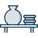 art and design,art,pot,vase,craft,pottery,clay,clay crafting